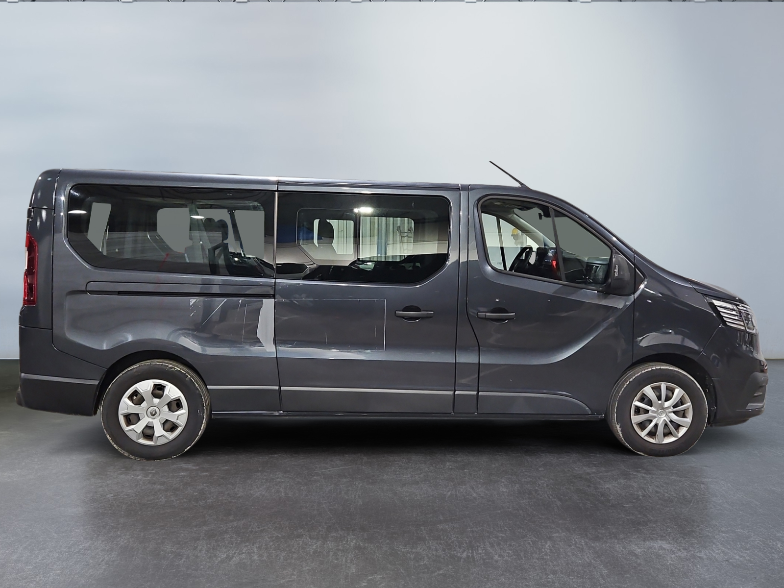 RENAULT TRAFIC COMBI L2 dCi 150 Energy S&S EDC Zen 2023