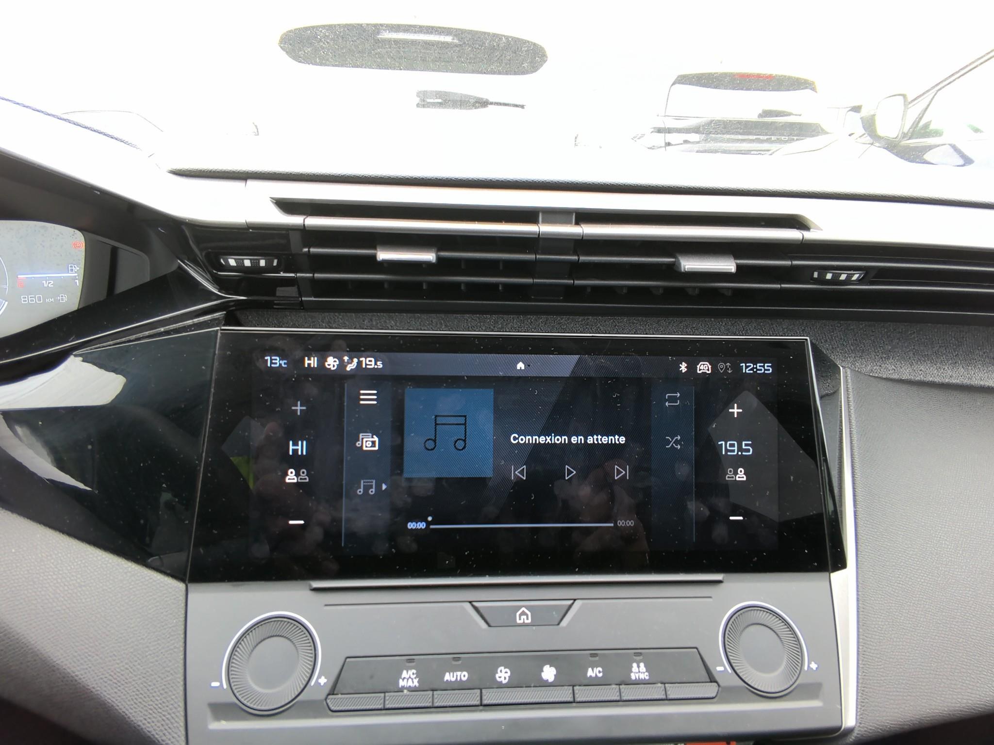PEUGEOT 308 BlueHDi 130ch S&S EAT8 Allure 2025