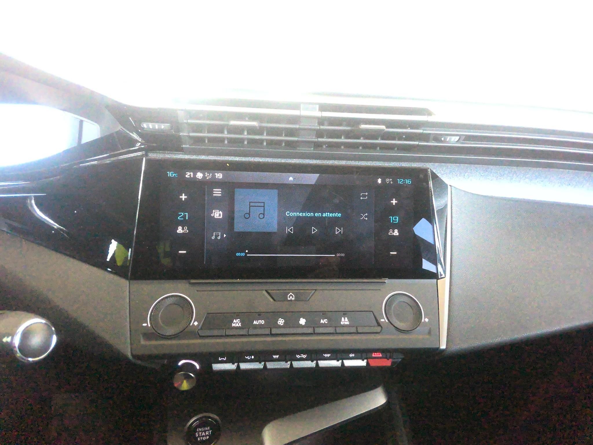 PEUGEOT 308 SW BlueHDi 130ch S&S EAT8 Allure 2025