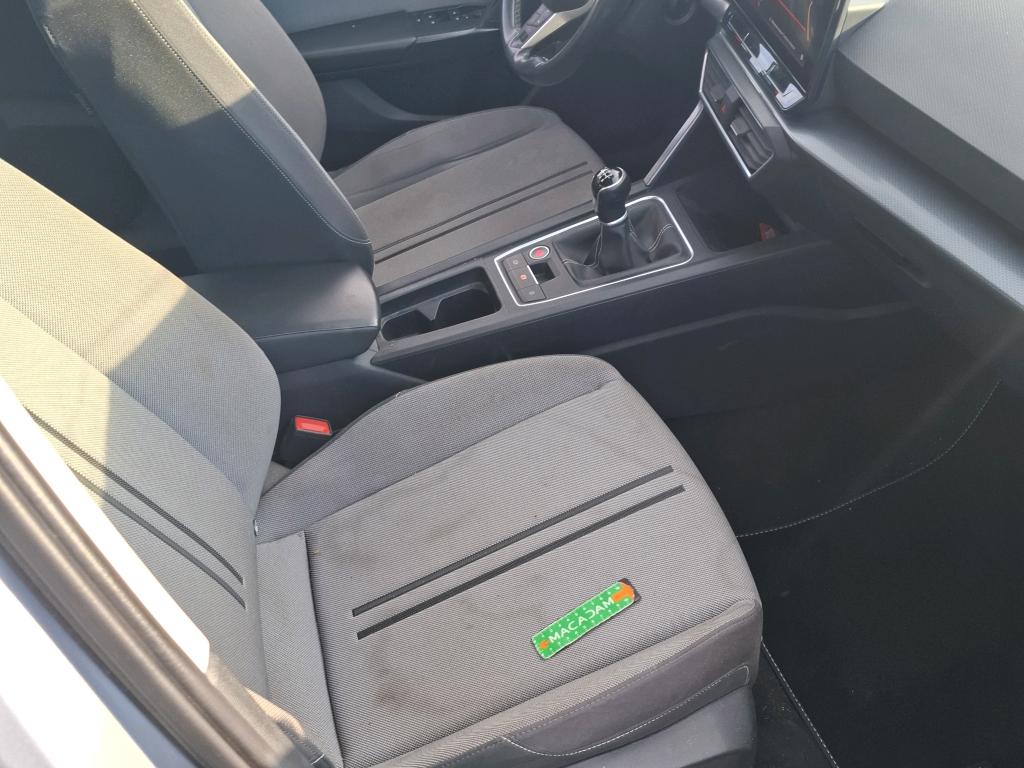 SEAT LEON 2.0 TDI 115 BVM6 Style Business 2023