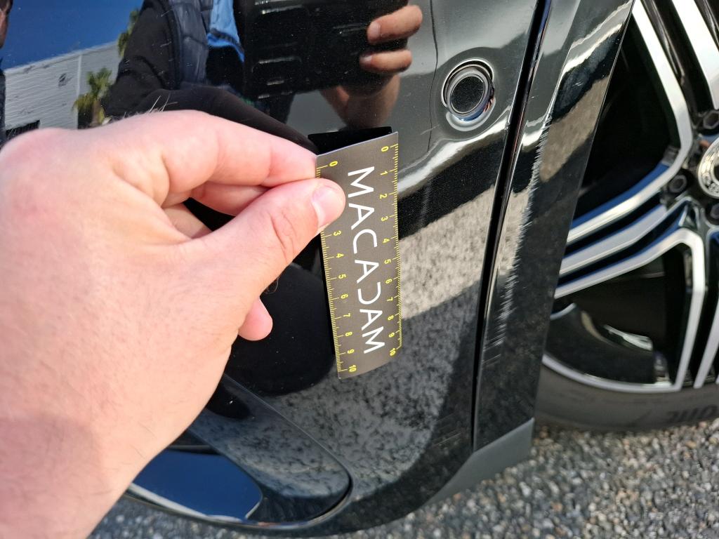 MERCEDES-BENZ GLC 300 e 9G-Tronic 4Matic AMG Line 2023