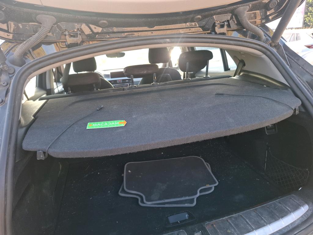 BMW X2. X2 F39 sDrive 16d 116 ch DKG7 Business Design 2021