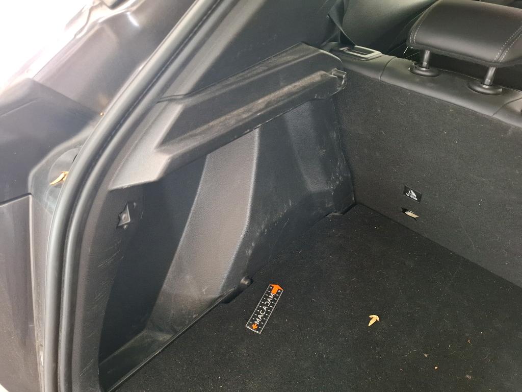 PEUGEOT 2008 PureTech 155 S&S EAT8 GT Pack 2022