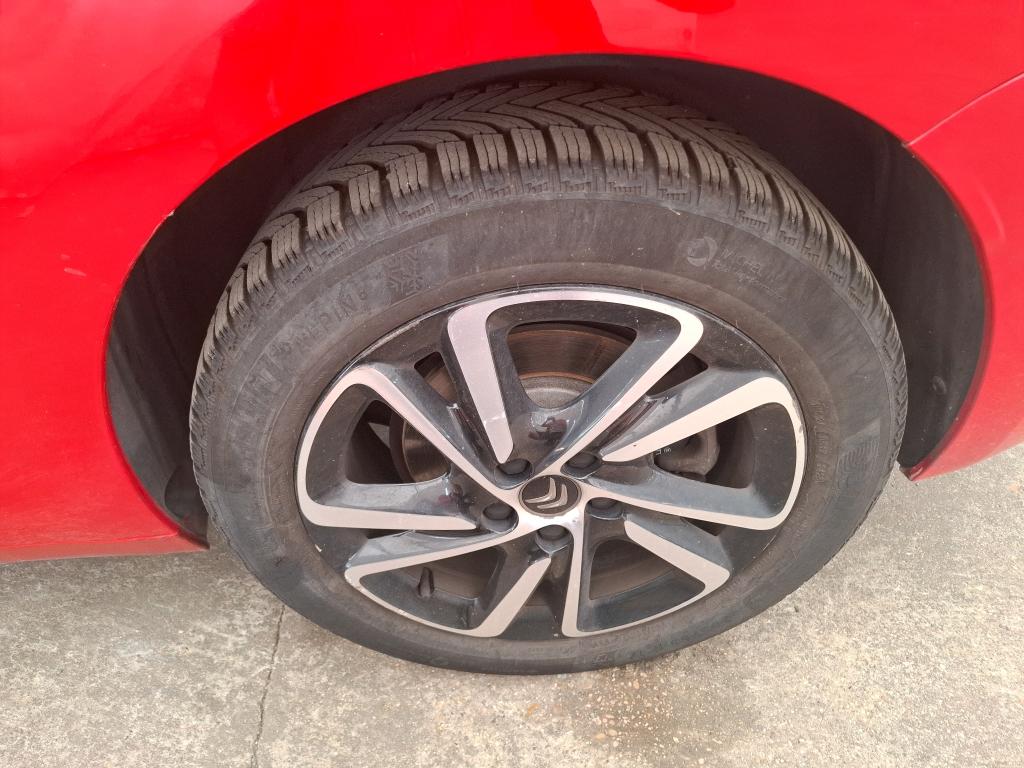 CITROEN C4 GRAND Spacetourer BlueHDi 130 S&S EAT8 Shine 2022