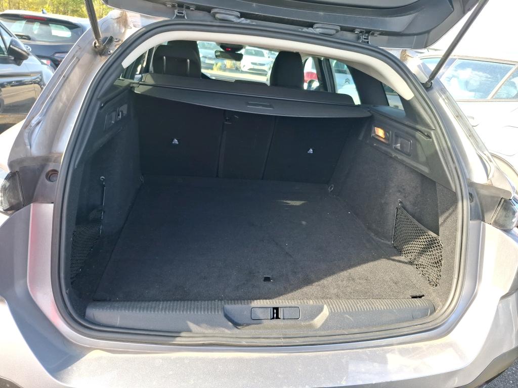 PEUGEOT 308 SW PureTech 130ch S&S EAT8 Active Pack 2023