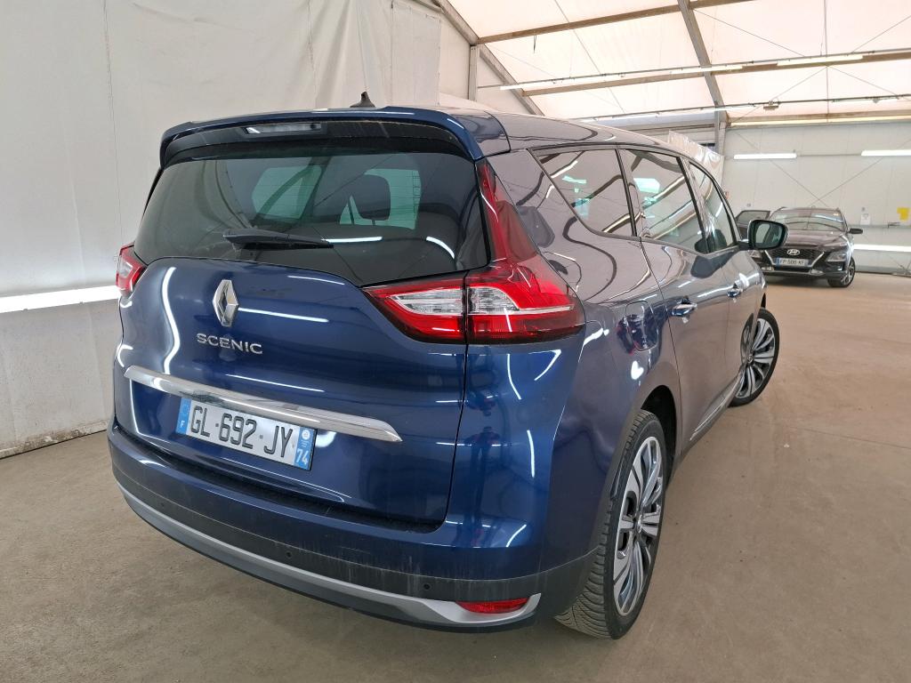 RENAULT GRAND SCENIC TCe 140 EDC Evolution 2022