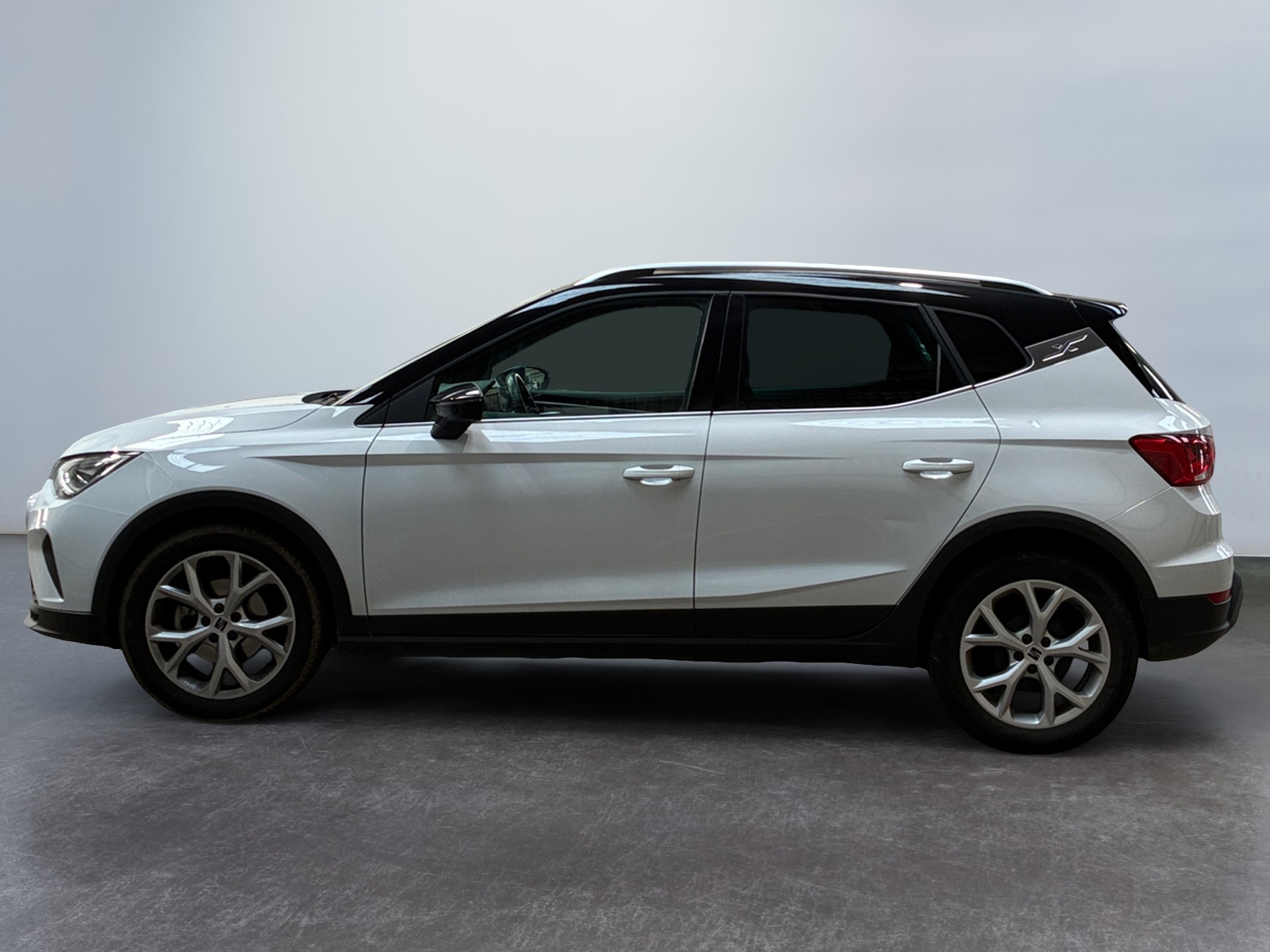 SEAT ARONA 1.0 TSI 95 ch Start/Stop BVM5 Xperience 2024