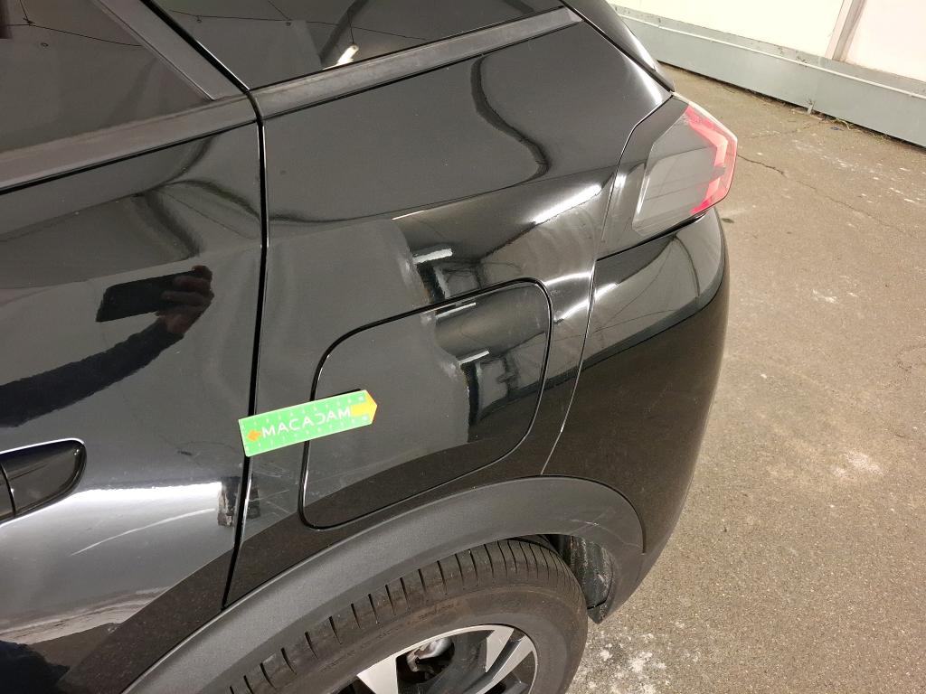 PEUGEOT 2008 PureTech 130 S&S EAT8 Allure Pack 2022