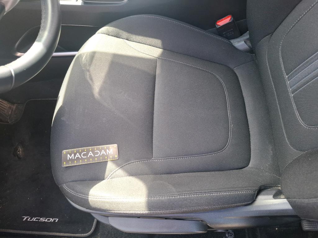 HYUNDAI TUCSON 1.6 T-GDI 265 HTRAC Plug-in BVA6 Creative 2023
