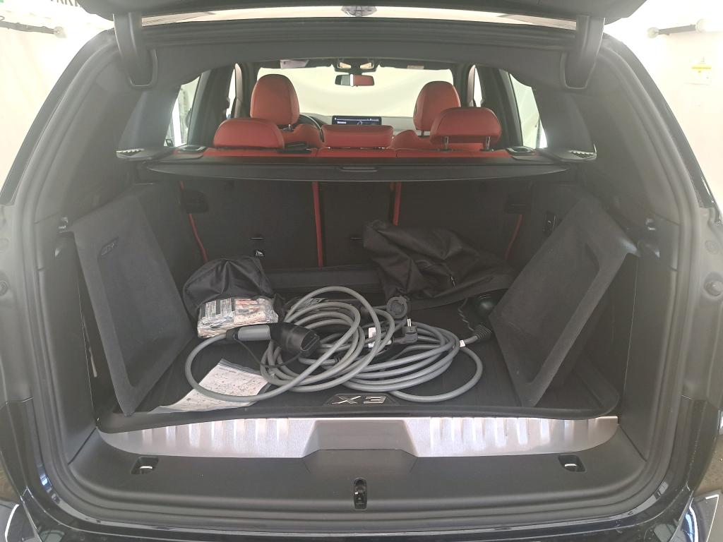 BMW X3 G01 LCI xDrive 30e 292ch BVA8 M Sport 2023