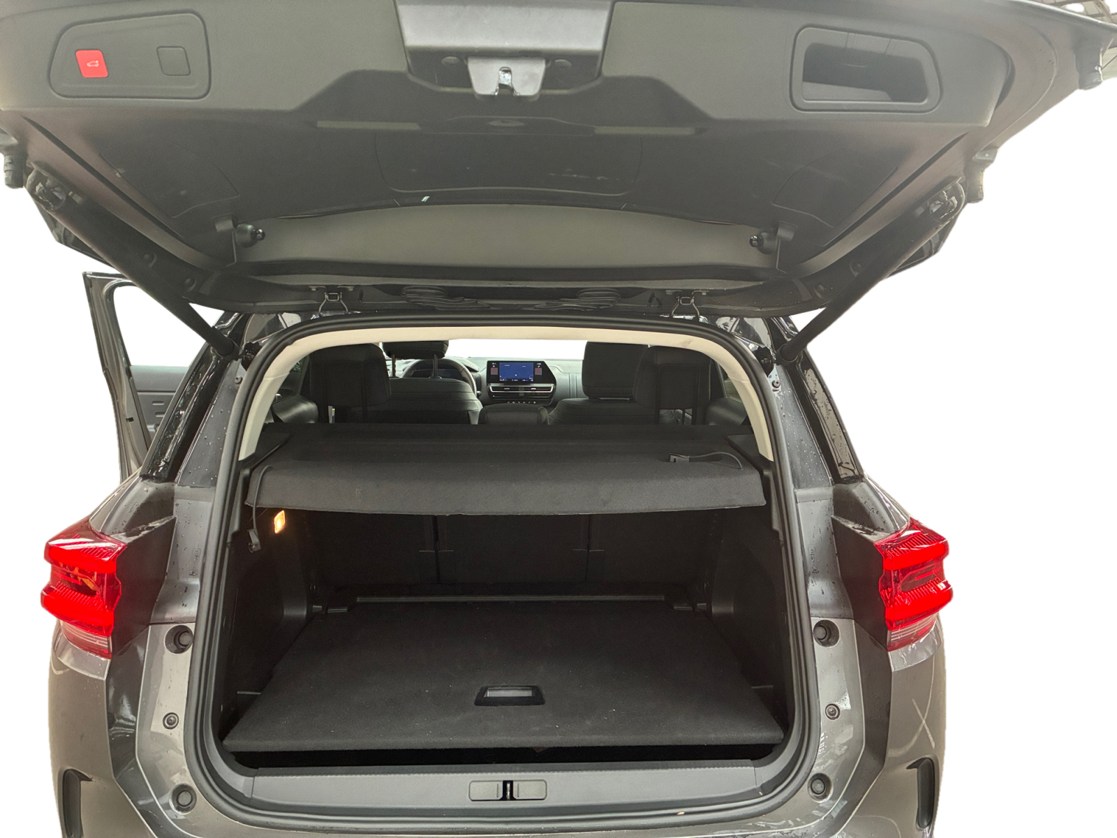 CITROEN C5 Aircross BlueHDi 130 EAT8 2025