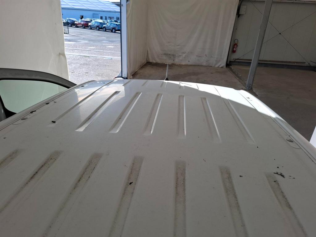 PEUGEOT PARTNER FGN FOURGON STANDARD 1000 KG BLUEHDI 100 BVM5 PREMIUM 2019