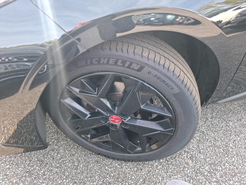 DS 4 Hybride E-Tense 225 EAT8 Performance Line+ 2024
