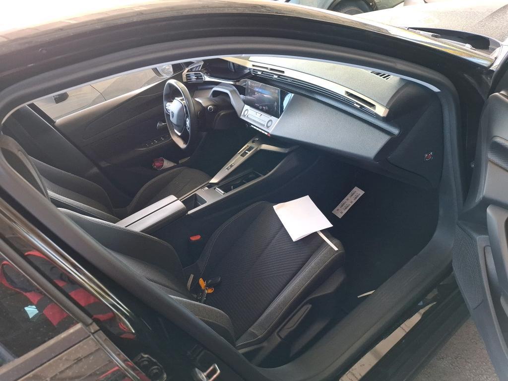 PEUGEOT 308 BlueHDi 130ch S&S EAT8 Active Pack 2023