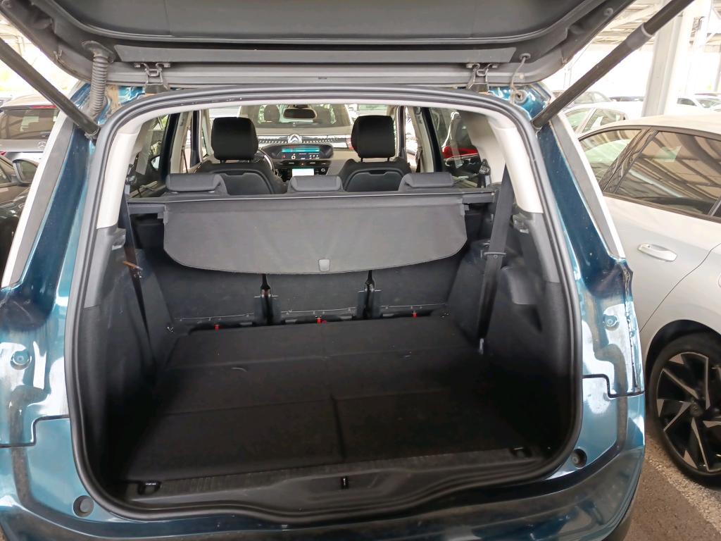CITROEN C4 GRAND Spacetourer BlueHDi 130 S&S EAT8 Business+ 2020