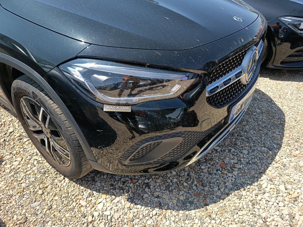 MERCEDES-BENZ MERCEDES GLA II 200 7G-DCT Progressive Line 2023