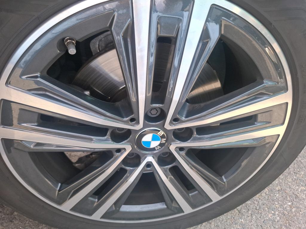 BMW SERIE 1 F40 118i 136 ch DKG7 - 2024