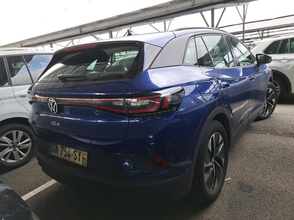 VOLKSWAGEN ID.4 204 ch Pro Performance Life Plus 2023
