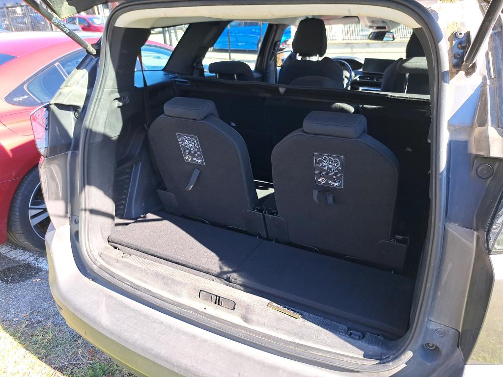 PEUGEOT 5008 BlueHDi 130ch S&S BVM6 Active Pack 7 places 2022