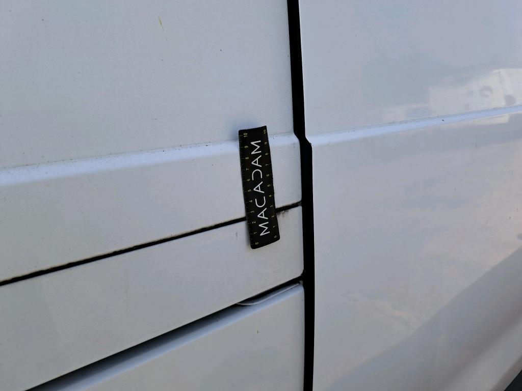 PEUGEOT EXPERT FGN TOLE STANDARD 2.0 BLUEHDI 120 S&S BVM6 PREMIUM 2019
