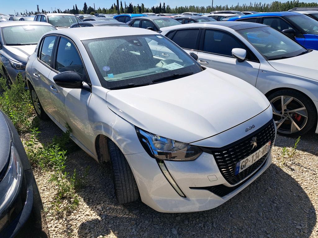 PEUGEOT 208 AFFAIRE PURETECH 75 S&S BVM5 PREMIUM 2023