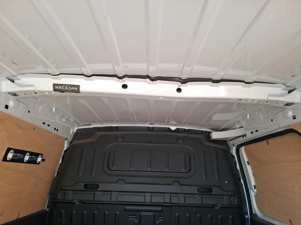 CITROEN BERLINGO VAN M 650 BLUEHDI 100 S&S CLUB 2019