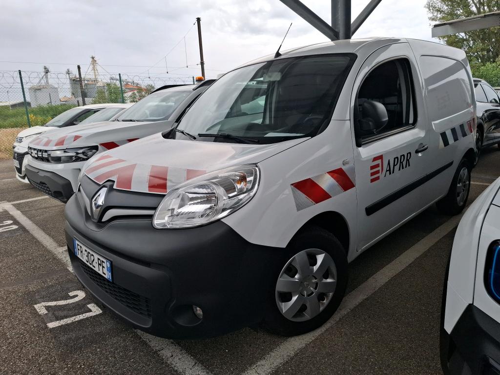 KANGOO VU
