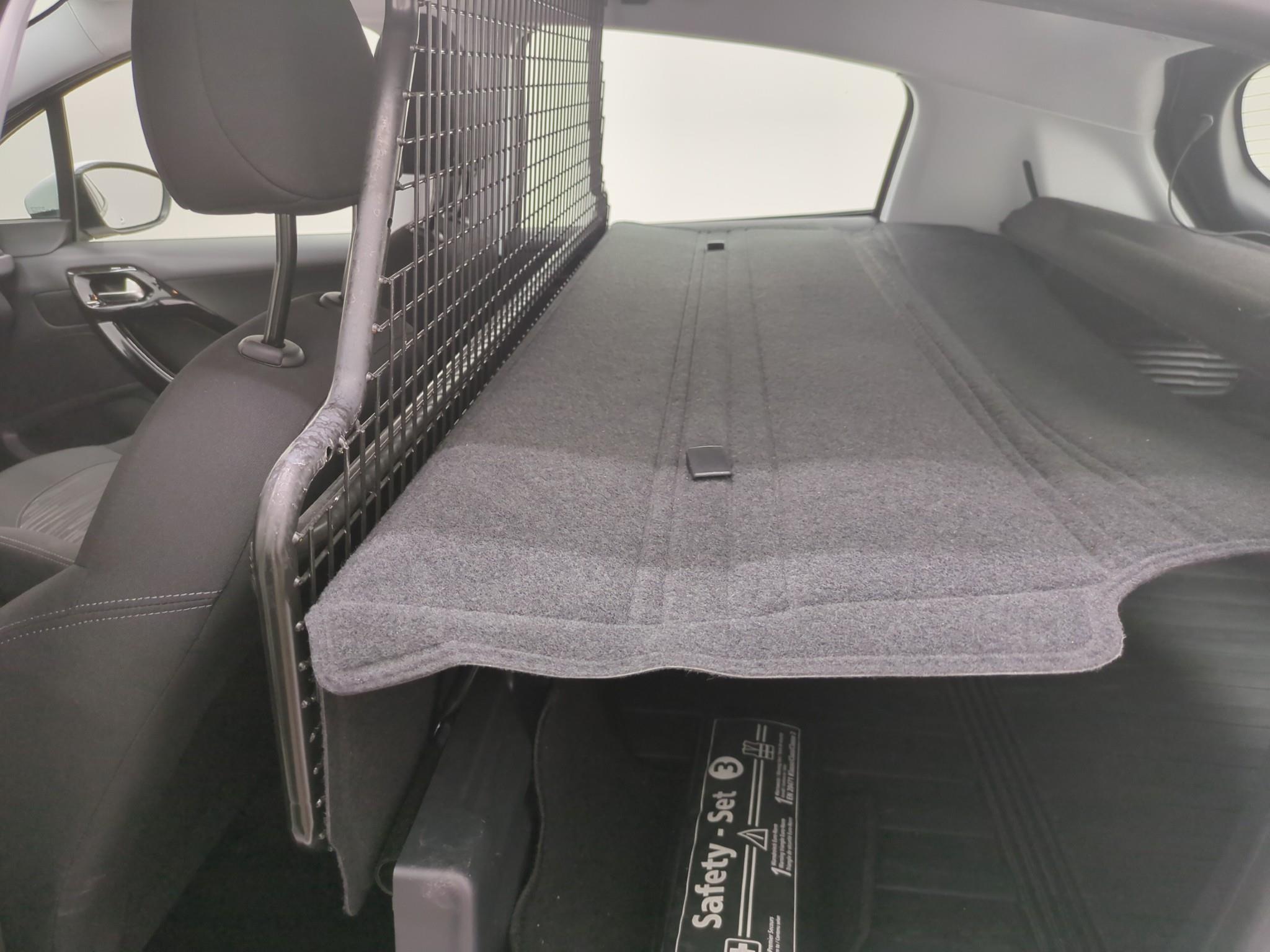 PEUGEOT 208 AFFAIRE BLUEHDI 100 S&S BVM5 PREMIUM PACK 2019