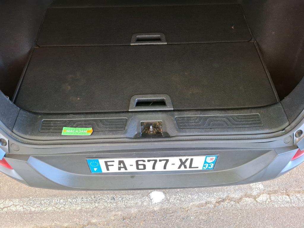 RENAULT KADJAR BUSINESS dCi 110 Energy 2018