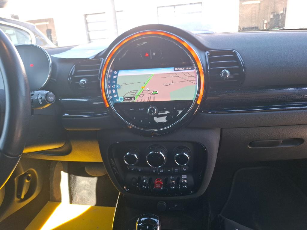 MINI CLUBMAN F54 LCI Cooper 136 ch BVA7 Essential 2023