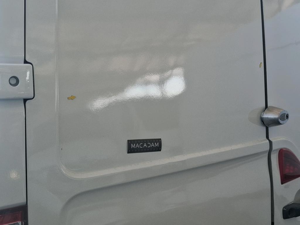 RENAULT MASTER FOURGON E-TECH ELECTRIQUE (04/202 FGN L1H1 F3100 R75 - 19 ACHAT INTEGRAL CONFORT 2021