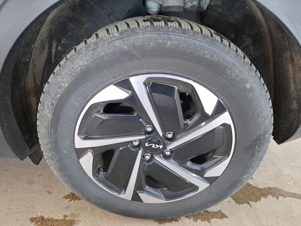 KIA SPORTAGE VP 1.6 T-GDi 230ch ISG Hybride BVA6 4x2 Active 2023