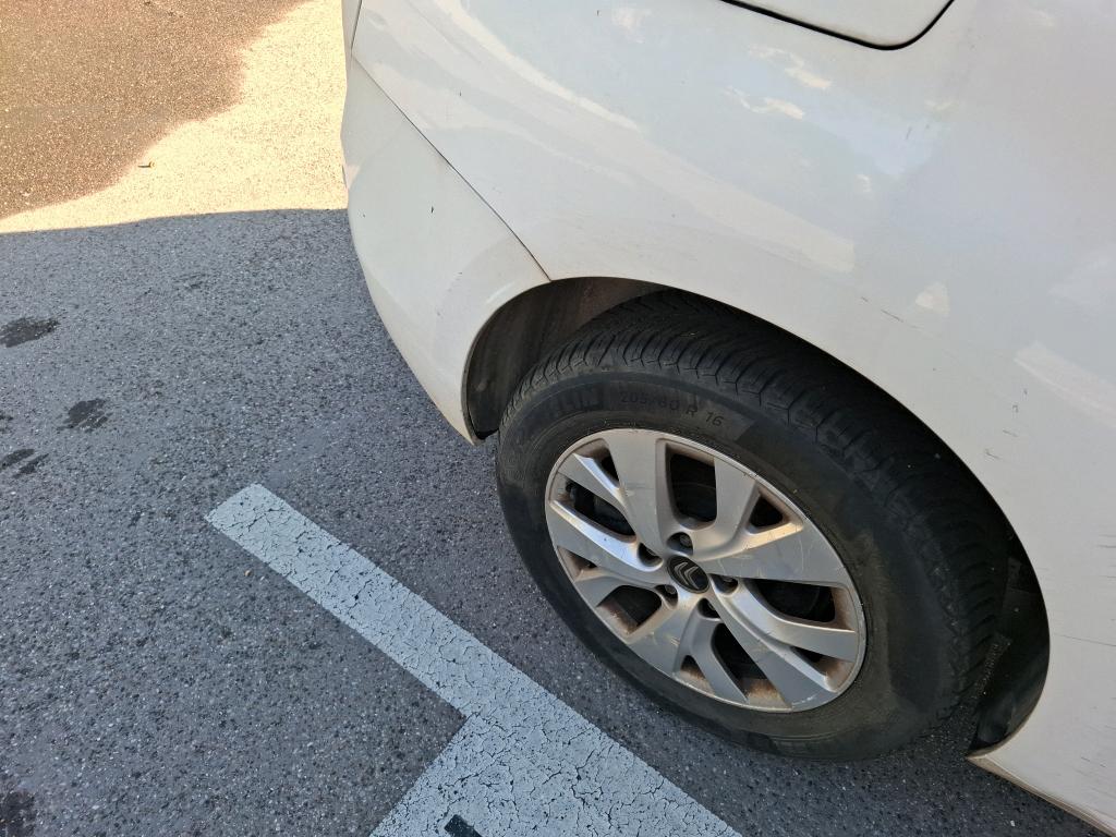 CITROEN C4 GRAND Picasso BlueHDi 120 S&S 98g Business+ 2018
