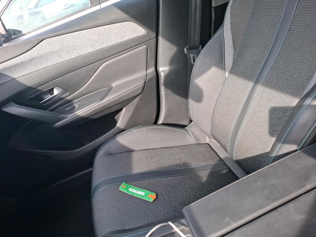 PEUGEOT 308 PureTech 130ch S&S EAT8 Allure Pack 2023