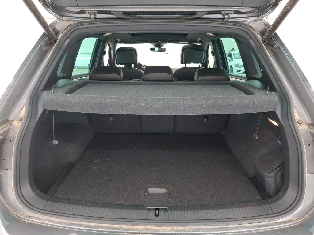 VOLKSWAGEN TIGUAN 1.5 TSI EVO 150 DSG7 Carat Exclusive 2019