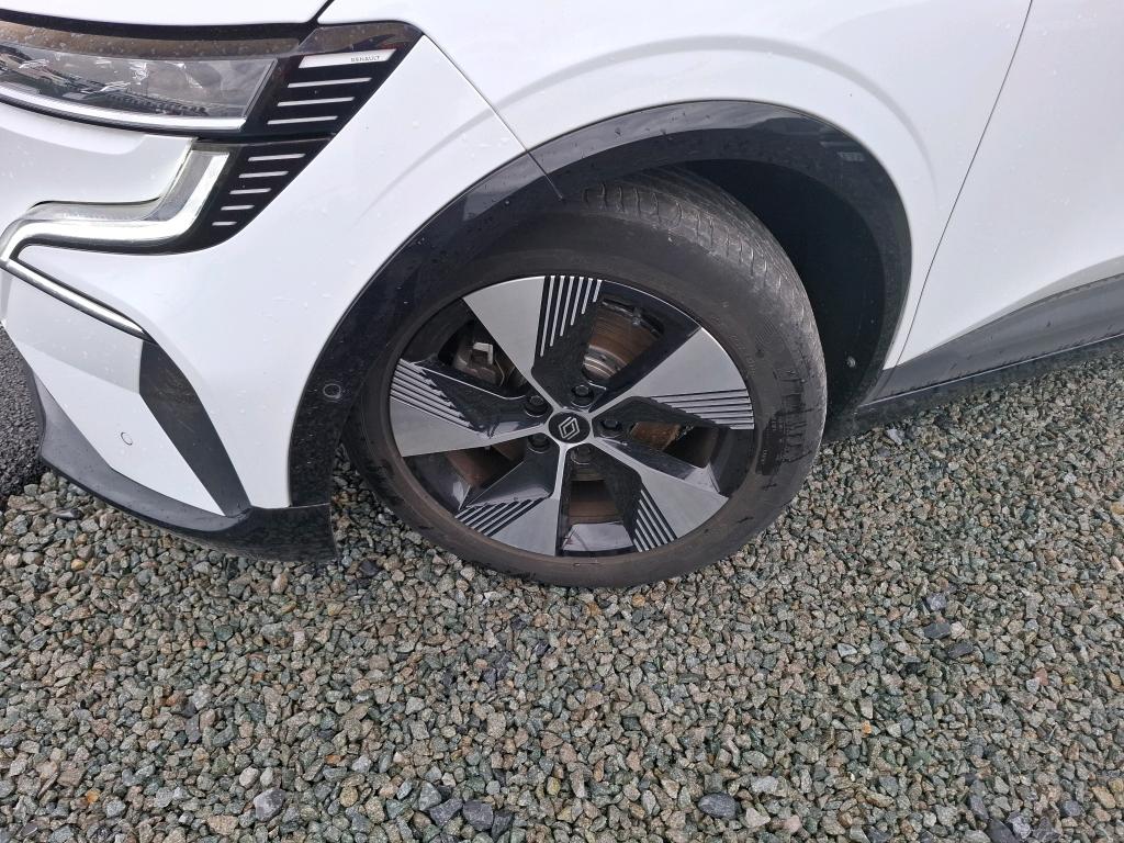 RENAULT MÉGANE MEGANE E-TECH EV60 220 ch super charge Equilibre 2023