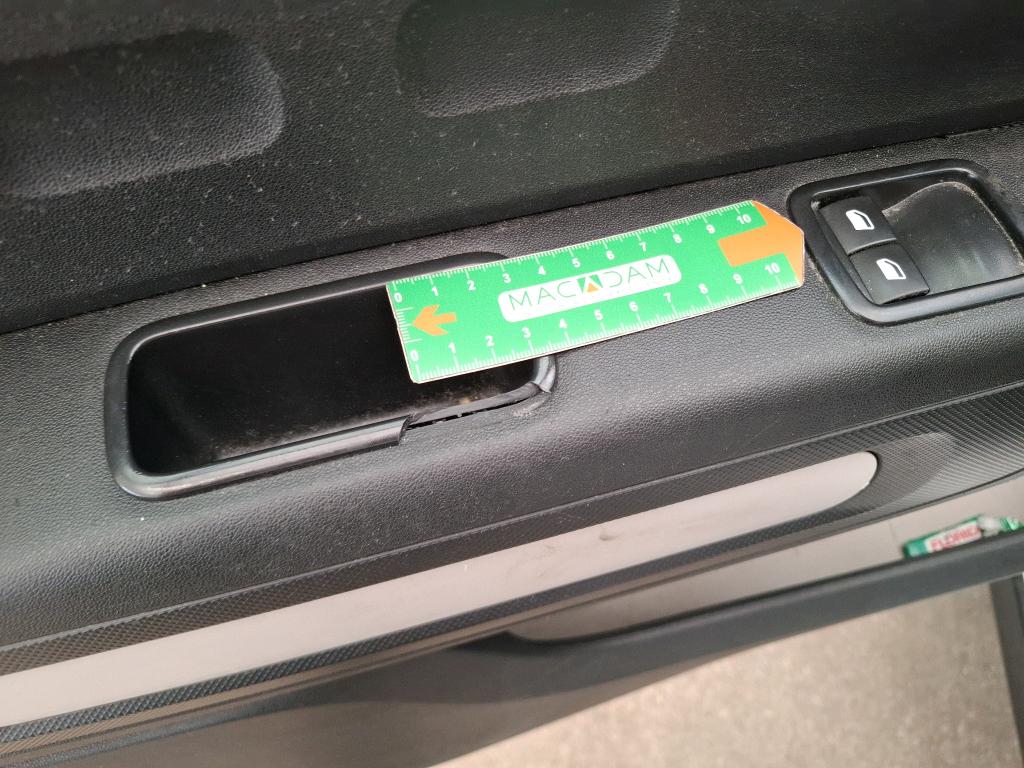 CITROEN C3 ENTREPRISE SOCIETE BLUEHDI 100 S&S BVM FEEL 2019