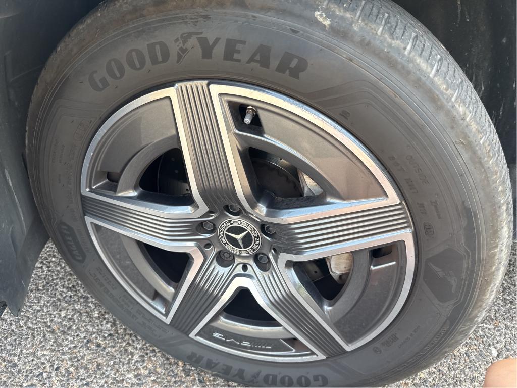 MERCEDES-BENZ MERCEDES GLC 300 de 9G-Tronic 4Matic AMG Line 2023