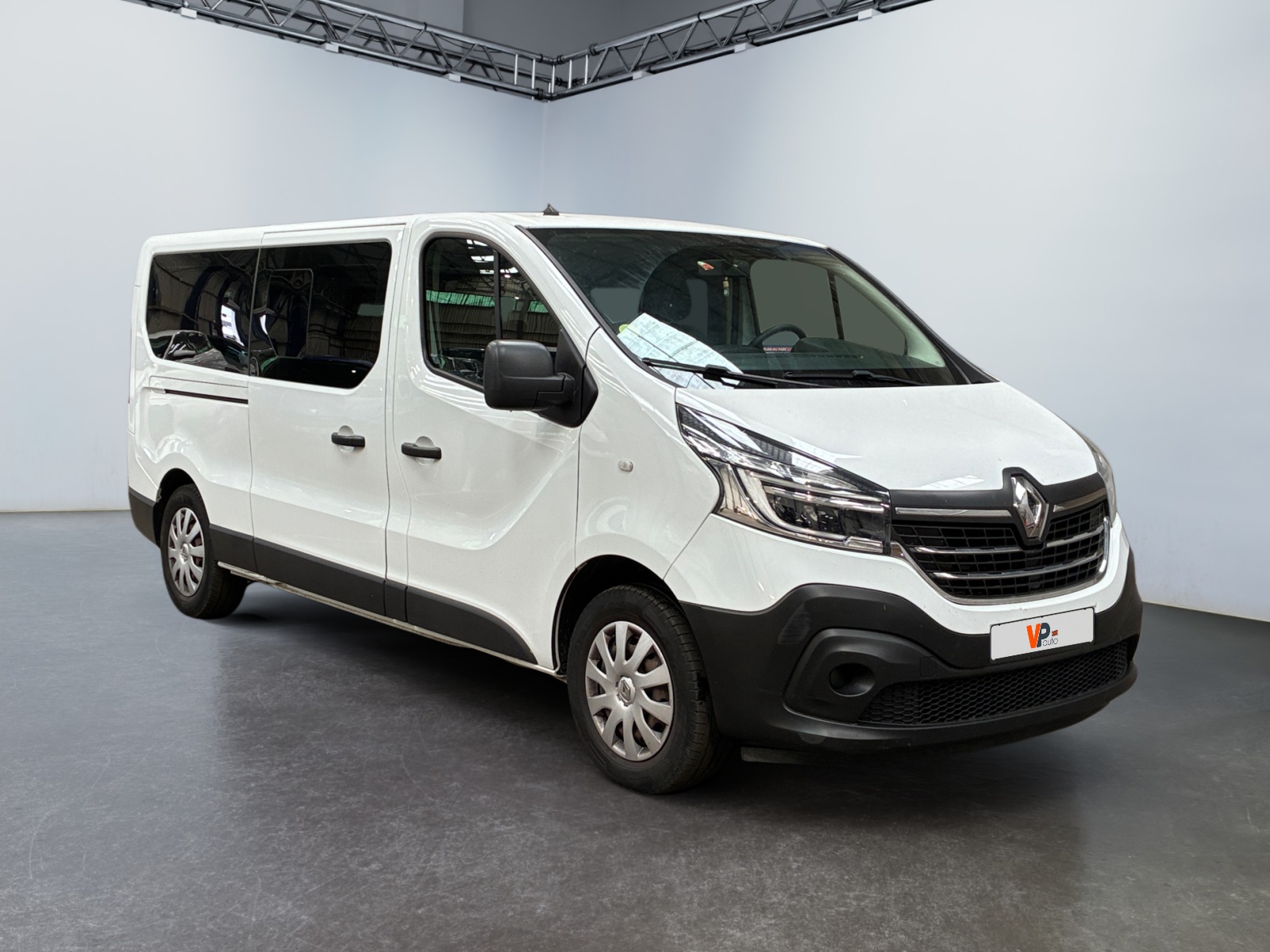 RENAULT Trafic Combi L2 dCi 145 Energy S&S Zen 2020
