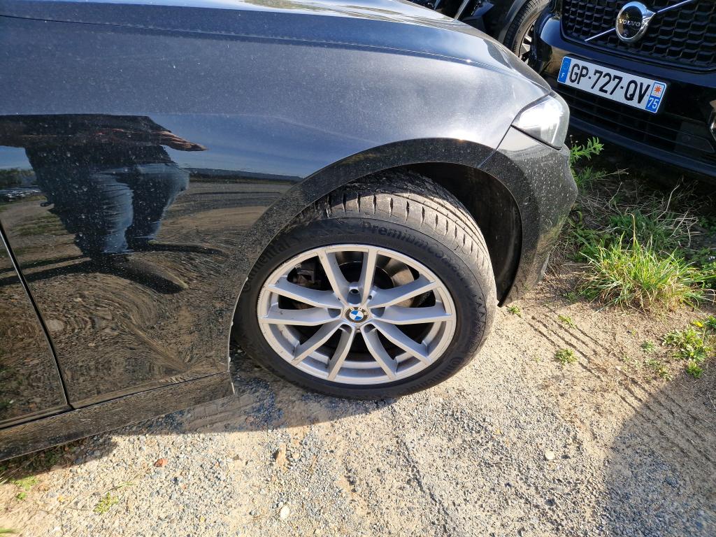 BMW SERIE 3 TOURING G21 LCI 318d 150 ch BVA8 Business Design 2023