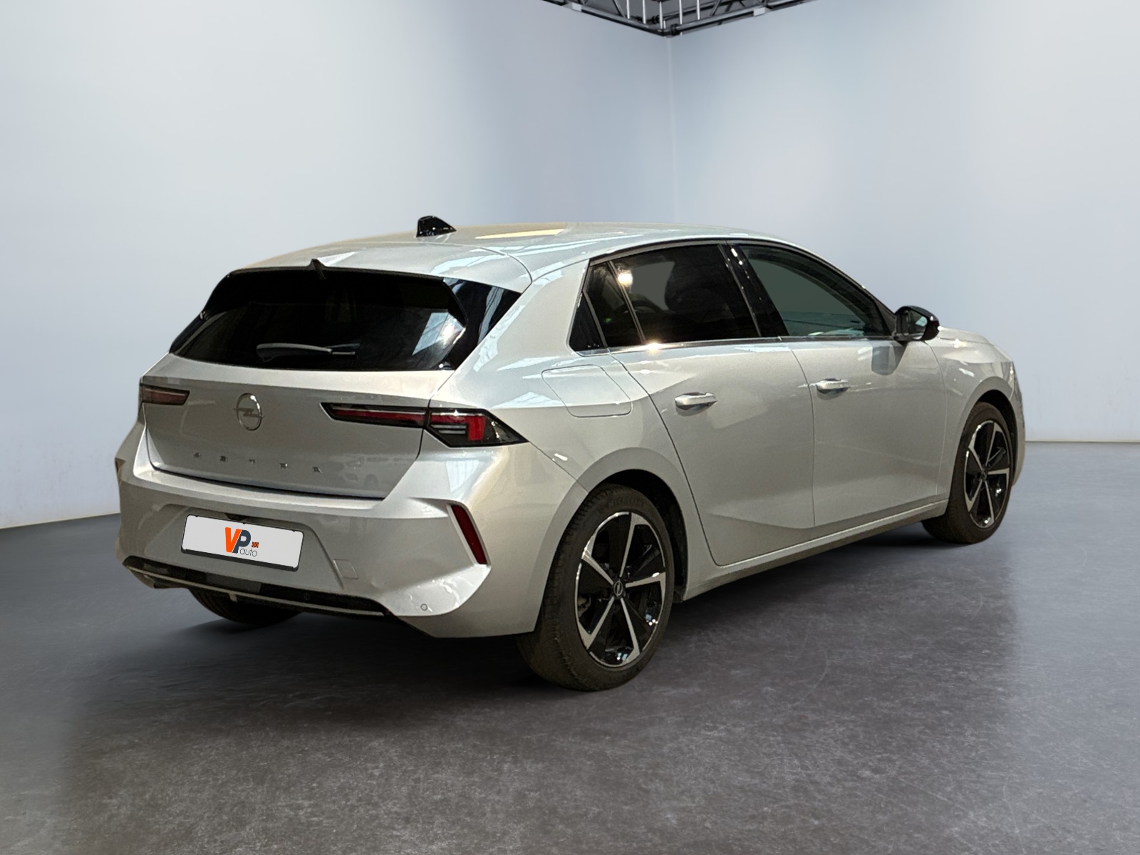 OPEL ASTRA 1.2 Turbo 130 ch BVM6 Elegance Business 2023