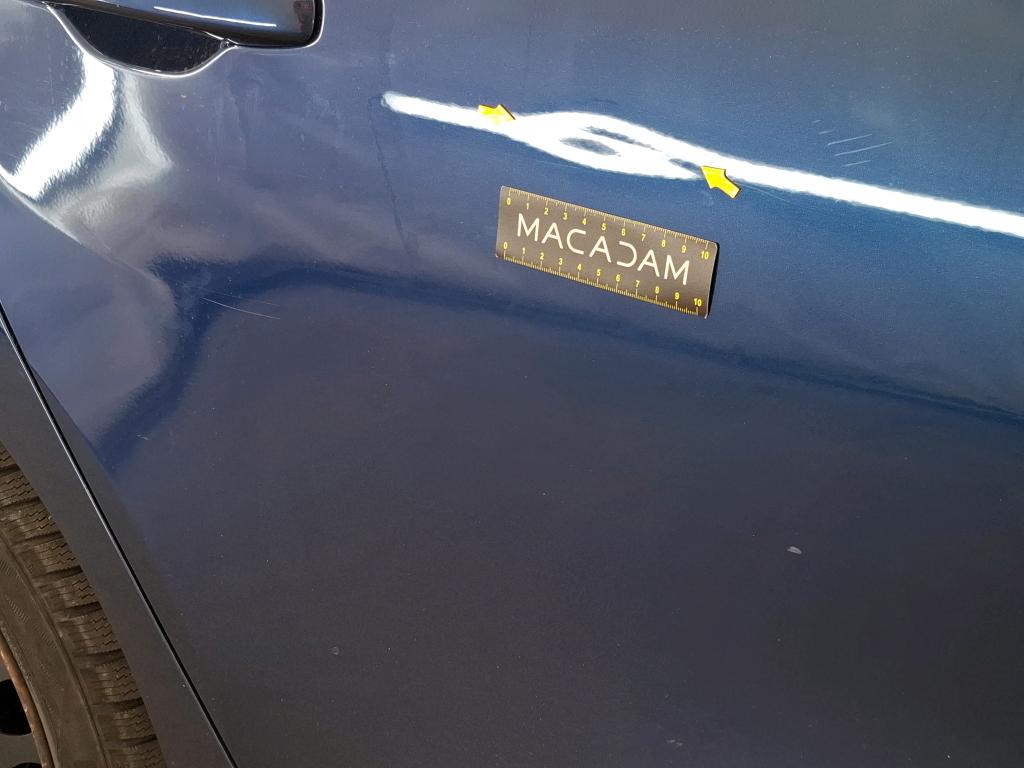 RENAULT GRAND SCENIC TCe 140 EDC Evolution 2022
