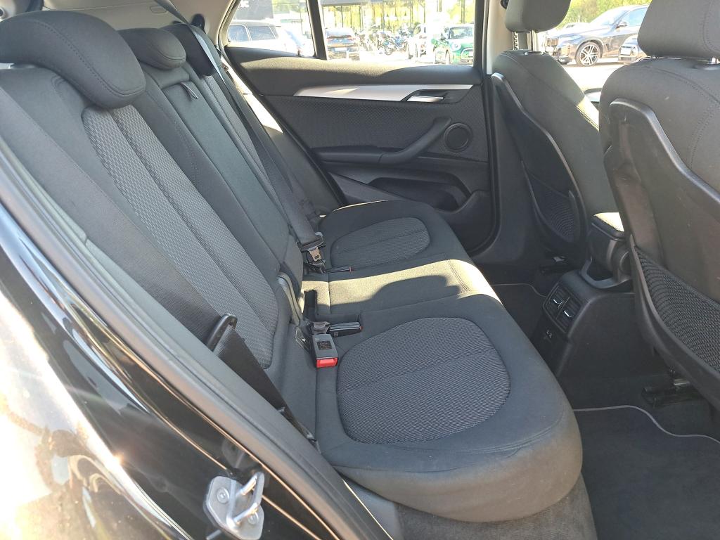 BMW X2. X2 F39 xDrive 25e 220 ch BVA6 Business Design 2022