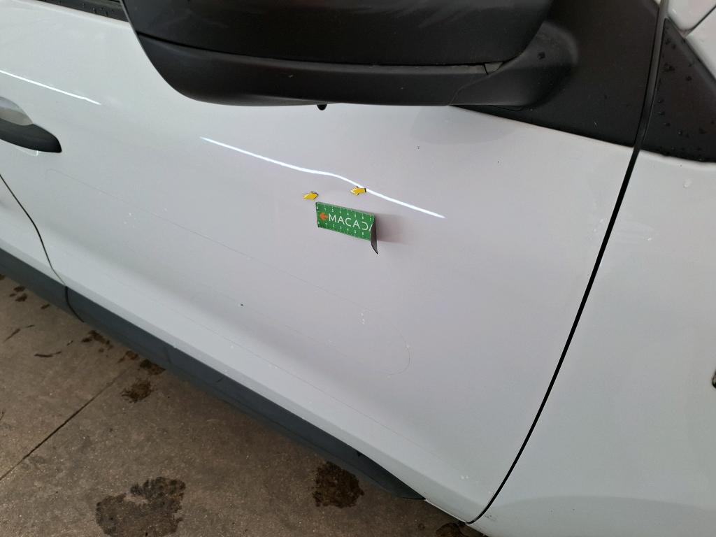 RENAULT EXPRESS VAN TCE 100 CONFORT 2021