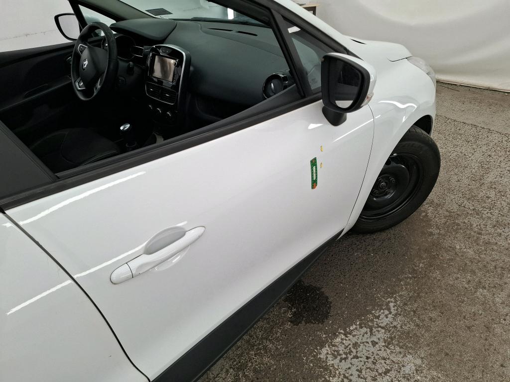 RENAULT CLIO SOCIETE DCI 75 ENERGY E6C AIR MEDIANAV 2019