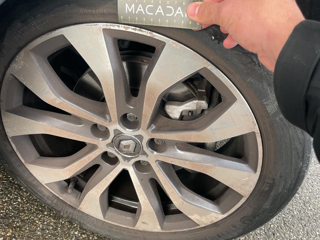 RENAULT MÉGANE MEGANE IV Berline TCe 140 EDC Techno 2023