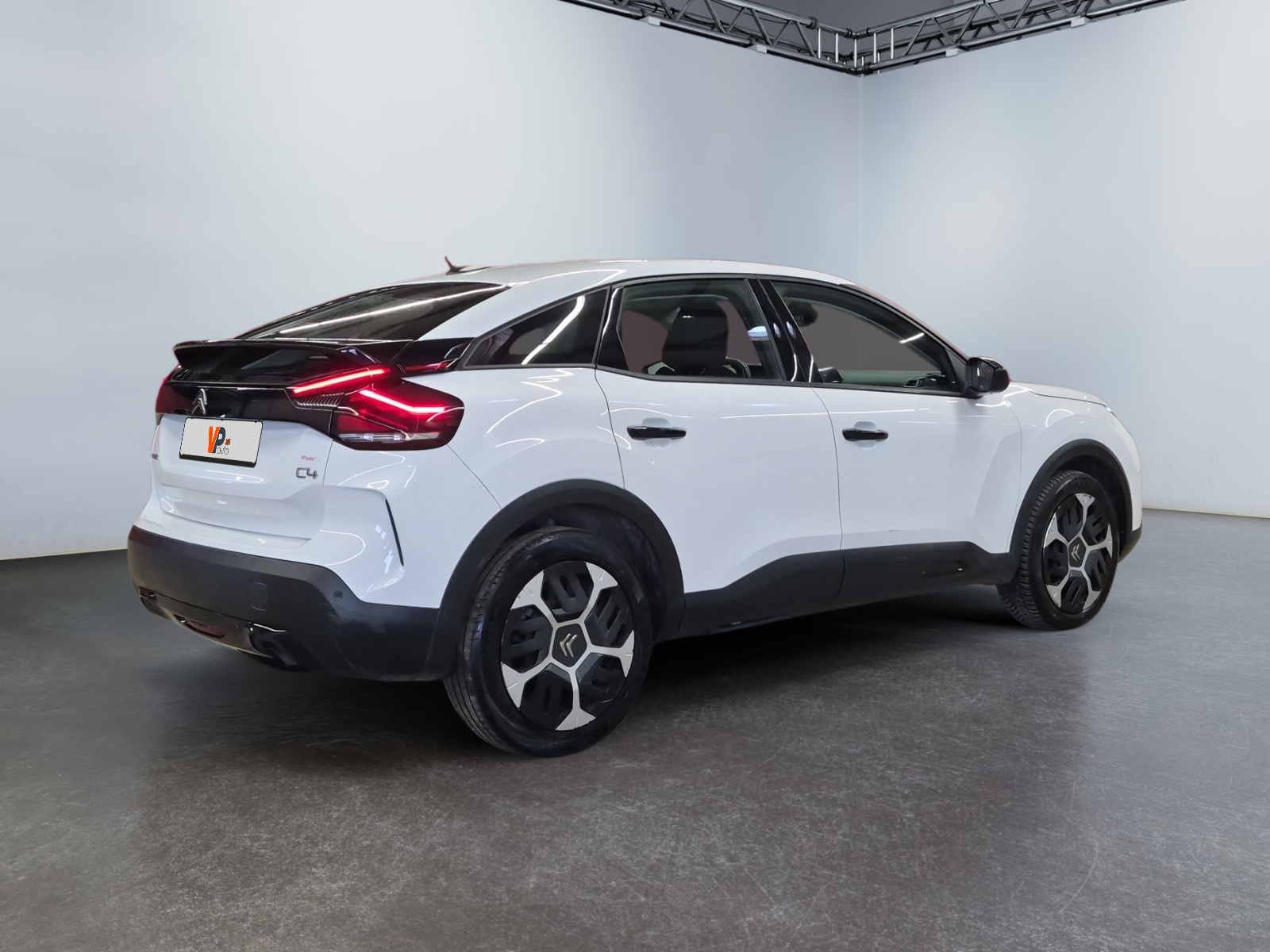 CITROEN C4 SOCIETE BLUEHDI 110 S&S BVM6 FEEL NAV BUSINESS R 2022