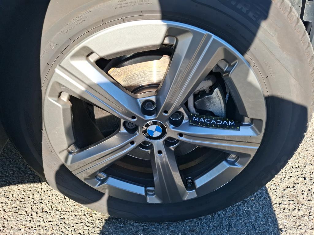 BMW X1 U11 sDrive 18i 136ch DKG7 - 2023