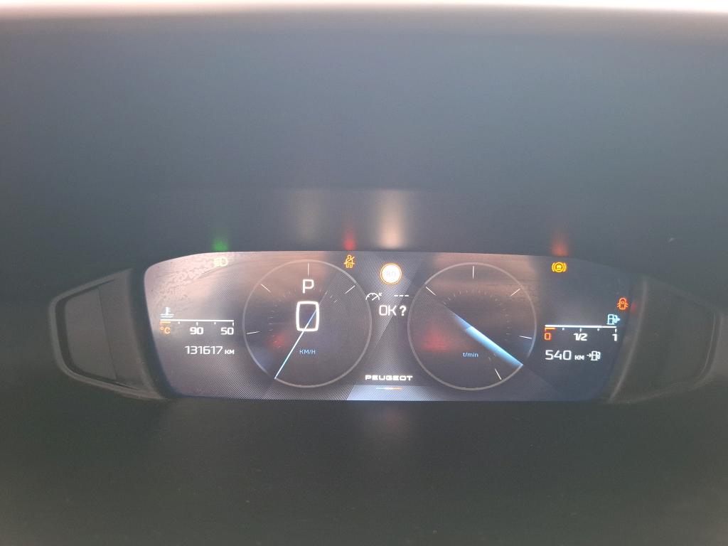 PEUGEOT 308 SW PureTech 130ch S&S EAT8 Active Pack 2023