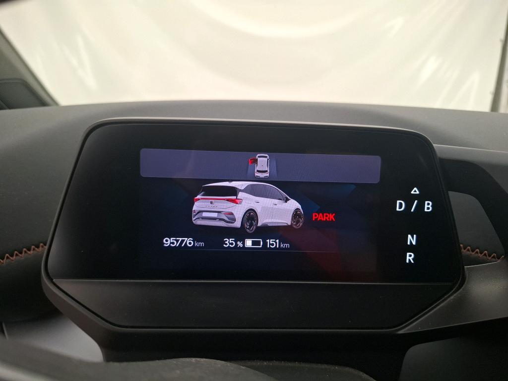 CUPRA BORN 230 ch - Batterie XL VZ 2023